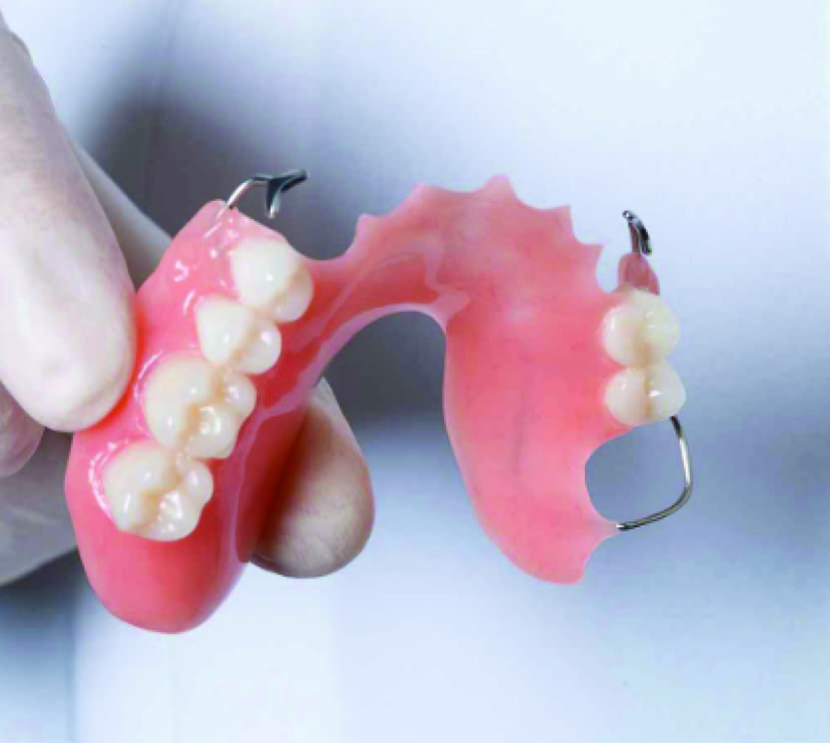 Acylic Denture