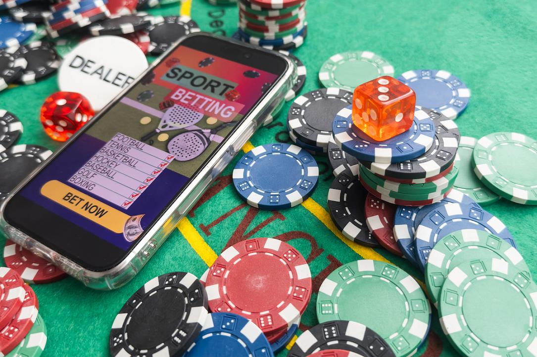 Best Sports Betting Apps for Your Winning Experience 3