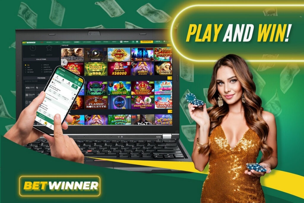 BetWinner BF Your Ultimate Betting Destination in Burkina Faso BetWinner BF Your Ultimate Betting Destination in Burkina Faso