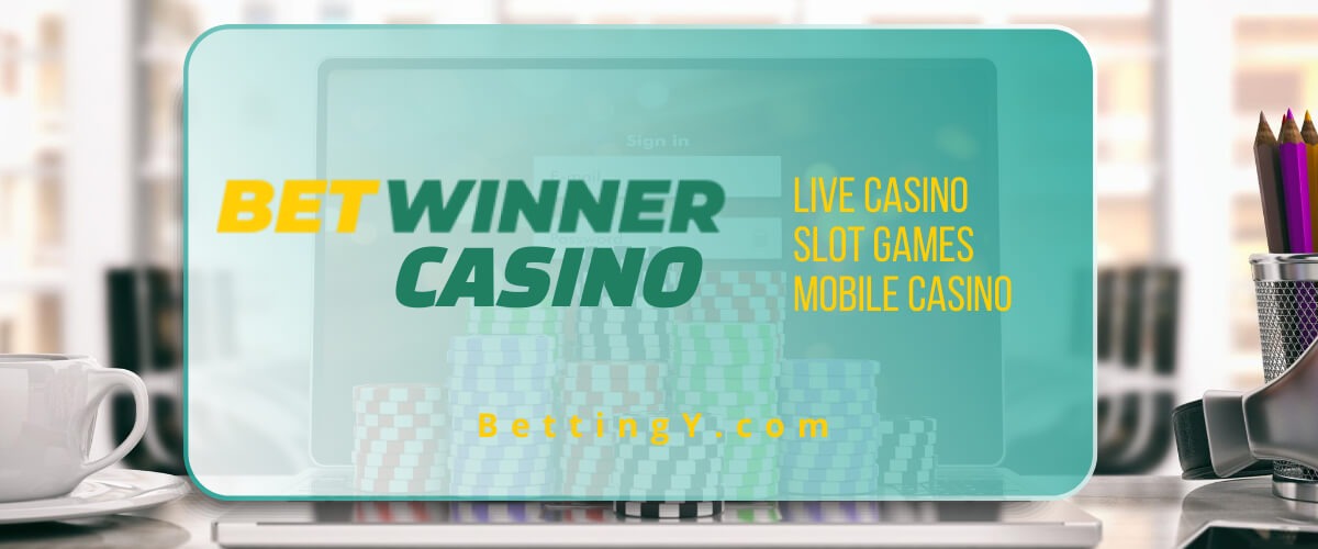 Betwinner Promosyon Kodu ile Kazançlarınızı Artırın 0 Betwinner Promosyon Kodu ile Kazançlarınızı Artırın 0