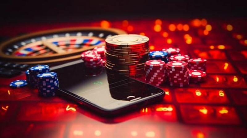 Discover the Excitement of Fortune Clock Casino Online Games Discover the Excitement of Fortune Clock Casino Online Games