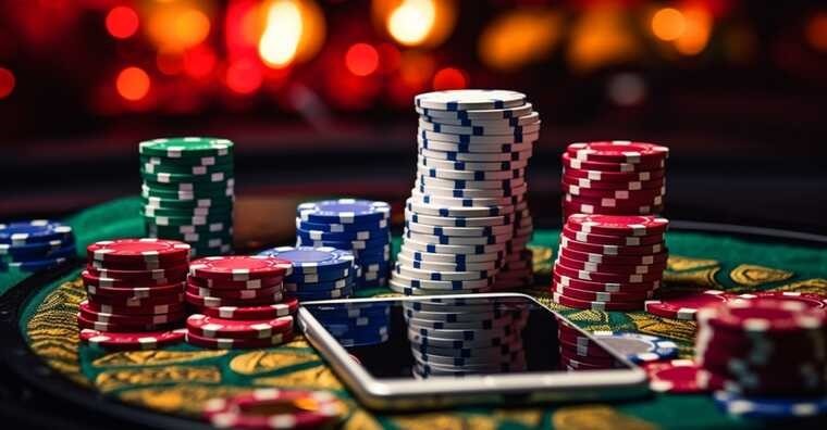 Discover the Excitement of Fortune Clock Casino Online Games Discover the Excitement of Fortune Clock Casino Online Games