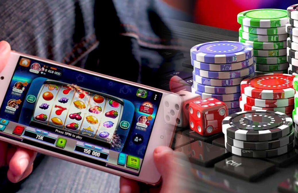 Discover the Exciting World of Jokabet Online Casino UK Discover the Exciting World of Jokabet Online Casino UK