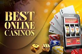 Discover the Exciting World of Online Casino Winstler Discover the Exciting World of Online Casino Winstler