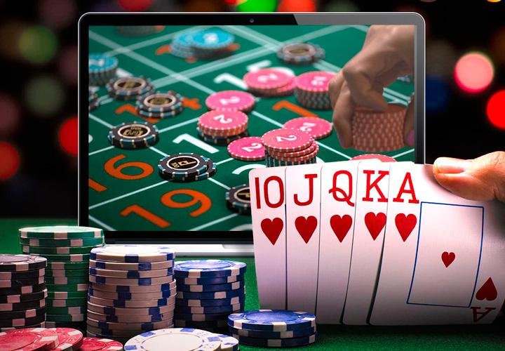 Explore Excitement and Rewards at SlotsAmigo Online Casino UK