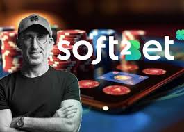 Exploring the Future of Gaming Overview of Soft to Bet