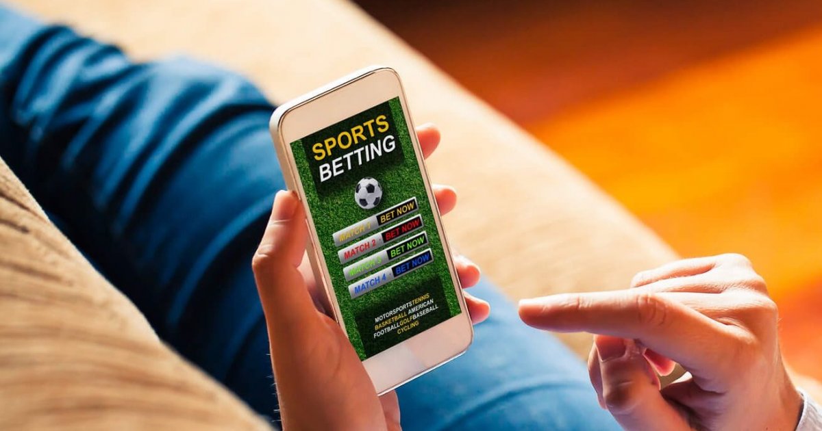 Understanding Sports Betting A Comprehensive Guide Understanding Sports Betting A Comprehensive Guide