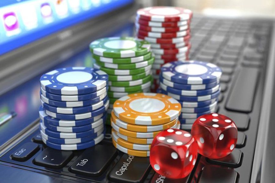 Discover the Best Online Casino in the World Today