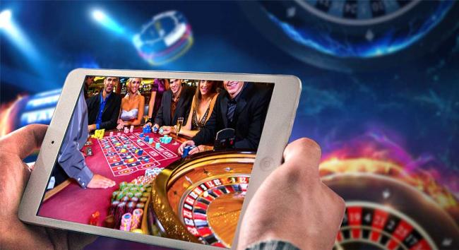 Discover the Best Online Casino in the World Today