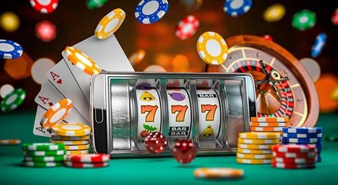 Discover the Excitement of Online New Casino UK 9 Discover the Excitement of Online New Casino UK 9