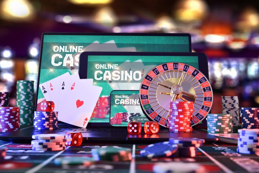 Discover the Exciting World of Online Casino UK Based Gaming
