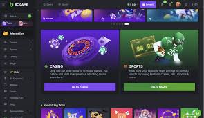 Explore the Exciting Features of BC Game Betting App 7 Explore the Exciting Features of BC Game Betting App 7