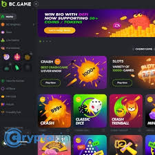 Explore the Exciting Features of BC Game Betting App 7 Explore the Exciting Features of BC Game Betting App 7