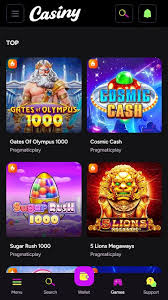 Exploring the Excitement of Casiny Casino Your Ultimate Gaming Destination
