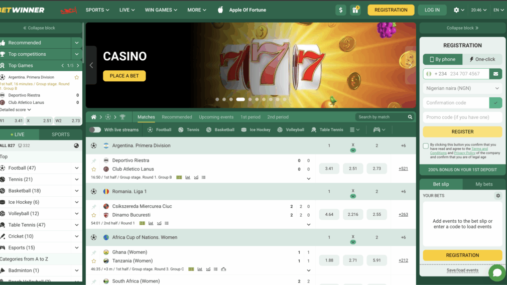 Exploring the Exciting World of Casino Online Exploring the Exciting World of Casino Online