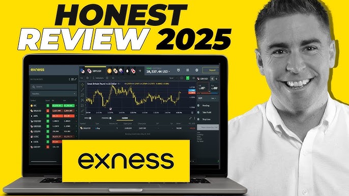 Free Exness Mt4 Trading Platform 6 Free Exness Mt4 Trading Platform 6