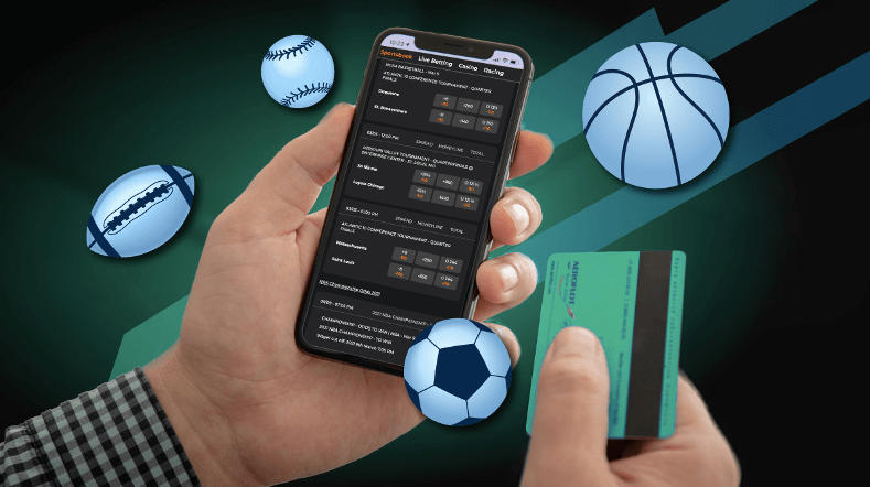 How to Choose a Sportsbook 34 How to Choose a Sportsbook 34