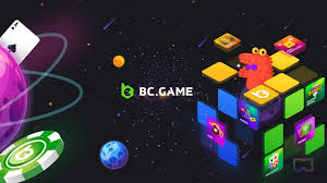 Kasino Kripto BC.Game Indonesia Pengalaman Bermain yang Tak Terlupakan