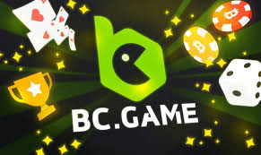 The Rise of Online Gaming A Deep Dive into BC Game The Rise of Online Gaming A Deep Dive into BC Game