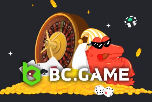Your Ultimate Guide to Telegram BCGame