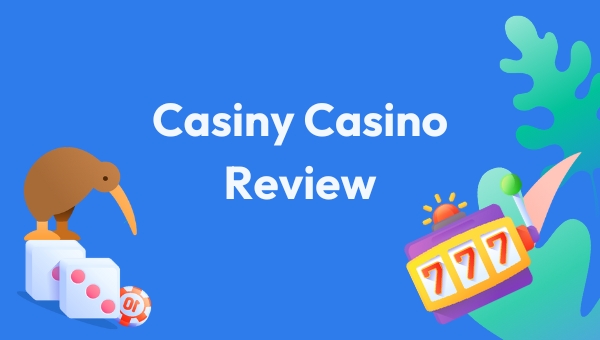 Discover the Best Deals with Casiny Casino No Deposit Bonus Discover the Best Deals with Casiny Casino No Deposit Bonus