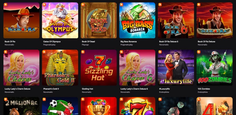 Discover the Exciting Casiny Casino No Deposit Bonus 28